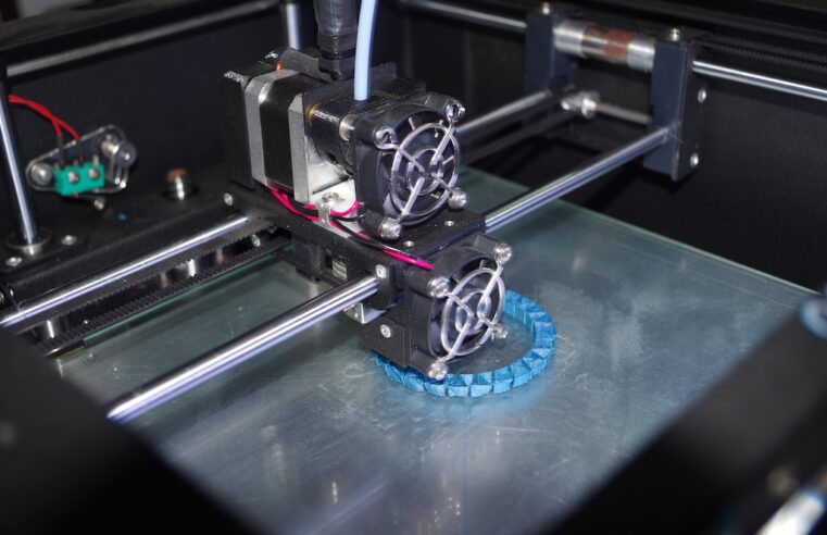 Co to jest drukarka 3D? Druk 3D od podstaw!