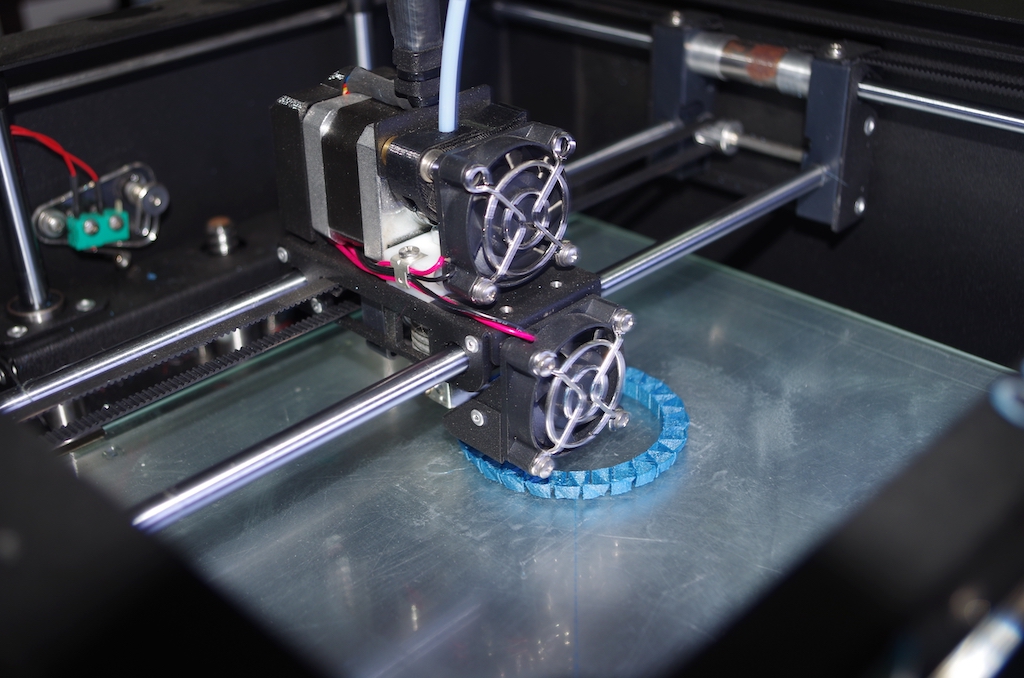 Co to jest drukarka 3D? Druk 3D od podstaw!